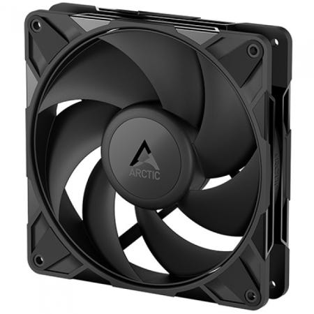 ARCTIC P14 Pro PST CO (블랙)