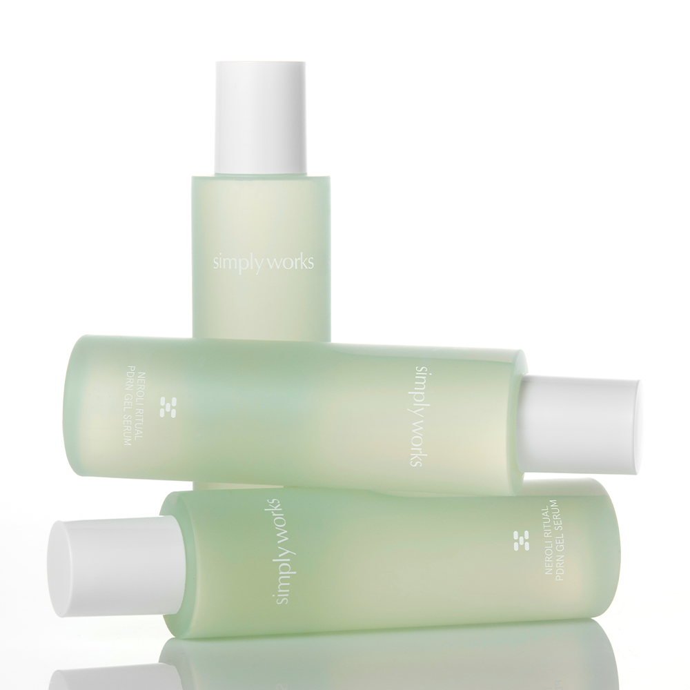 네롤리 리추얼 피디알엔 젤 세럼 100ml - 상세 이미지 3