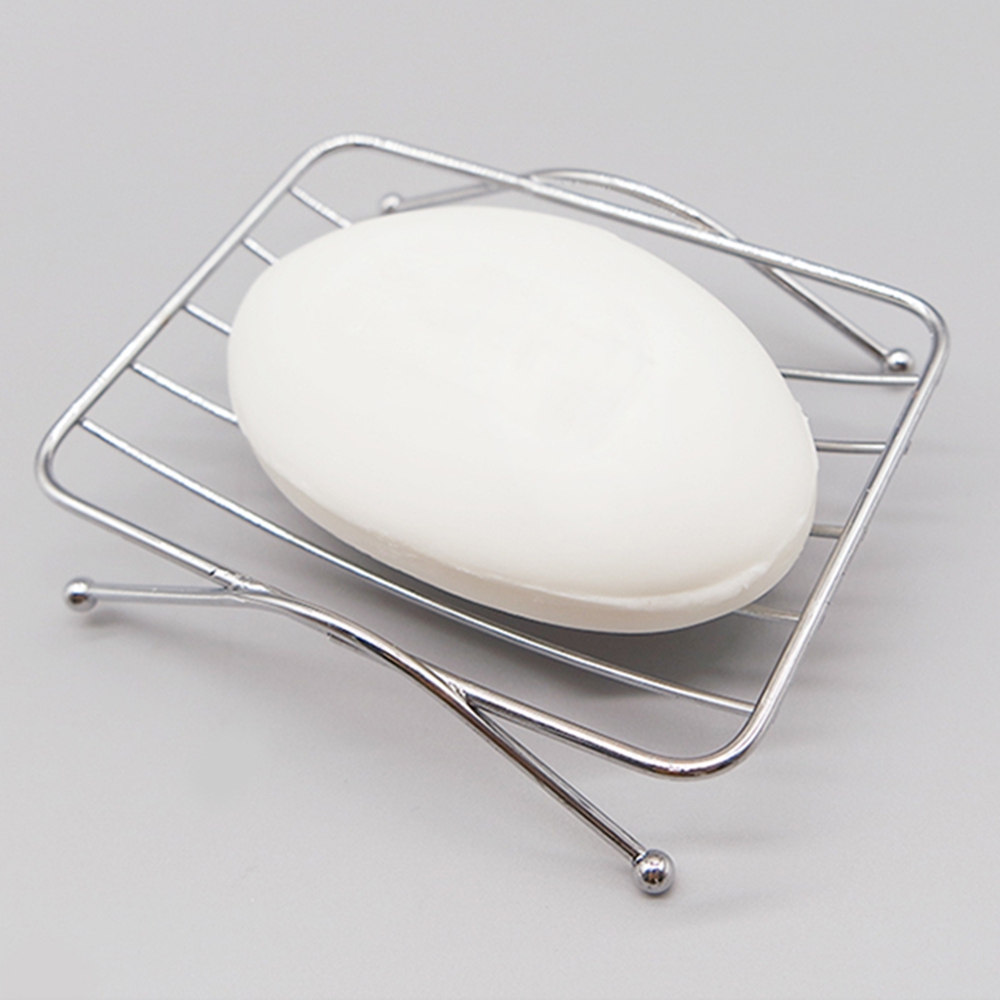 스텐 비누받침대 거치대 욕실 세면대 물빠짐 비누곽