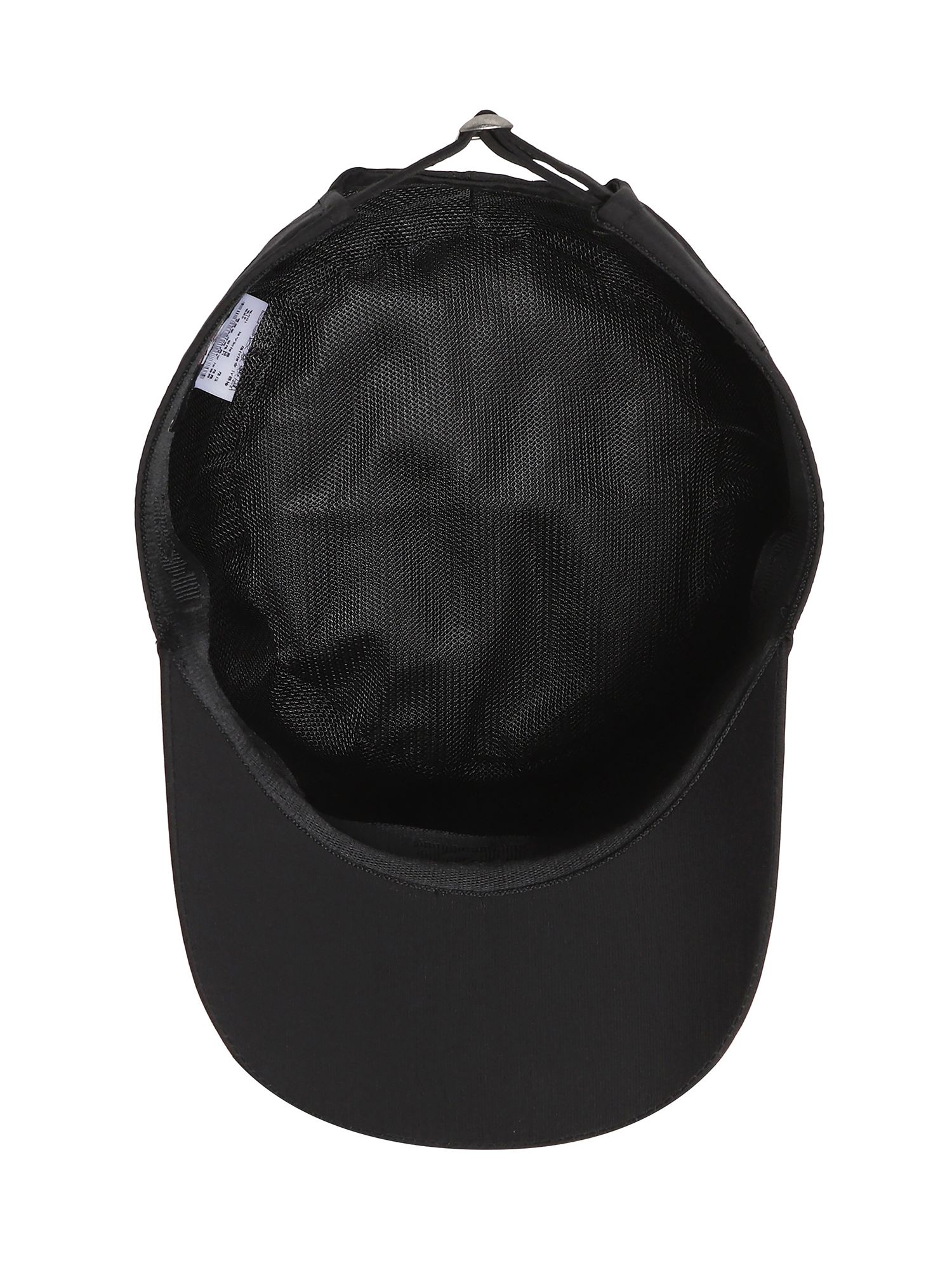 [본사직영] K2 공용 FLYHIKE BASIC CAP_Black KUS25C08Z1 - 상세 이미지 5