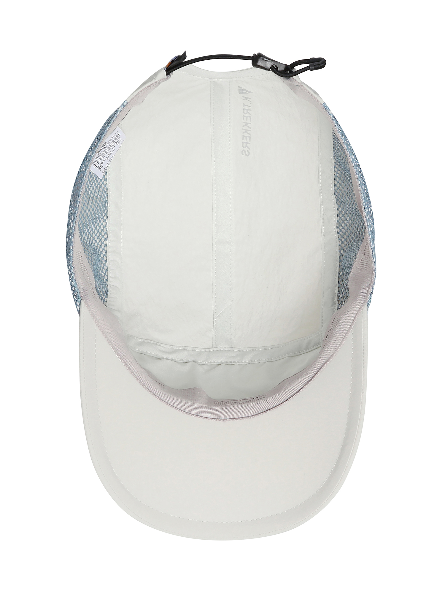 [본사직영] K2 남성 KTR LIGHT CAP_PEARL GREY KMS25C03PG - 상세 이미지 5