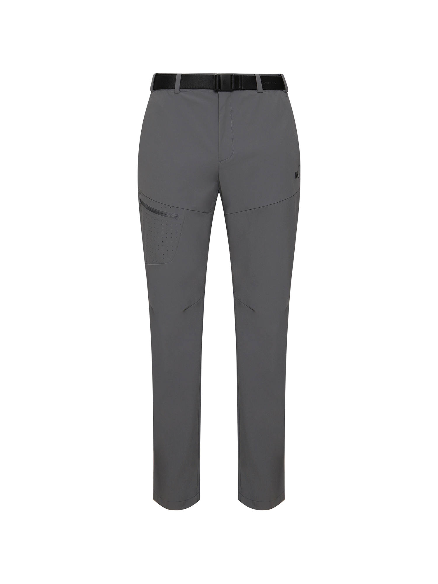 [본사직영] K2 남성 ALP 전문형 여름 경량 팬츠 Dark Grey KMM25301C6 - 상품 이미지