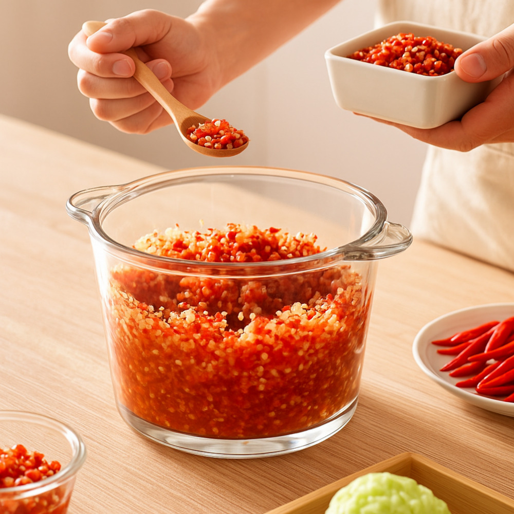 키친아트 멀티 전동다지기 가정용 마늘분쇄기 믹서기 마늘박피기