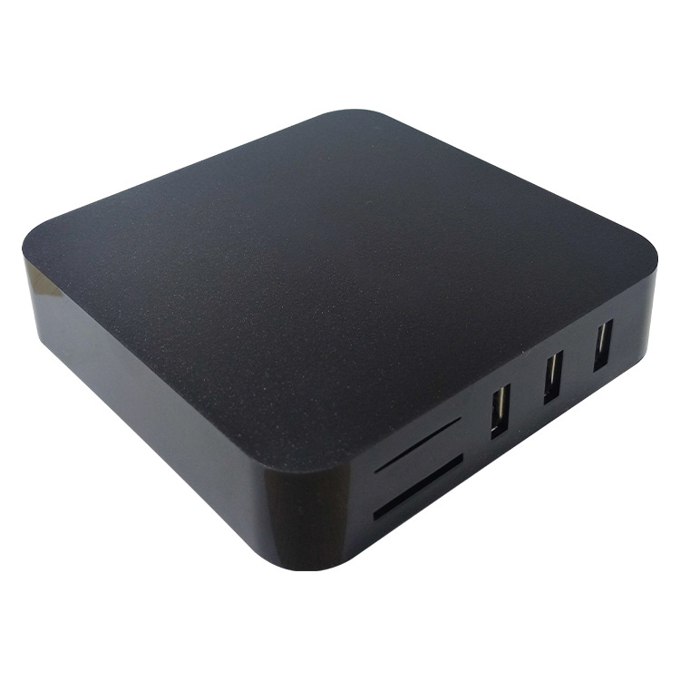 Beelink SEi13 Pro 인텔 i9-13900HK 비링크 고성능 미니PC 베어본 단일주파수-14G 미국형 - 상세 이미지 4
