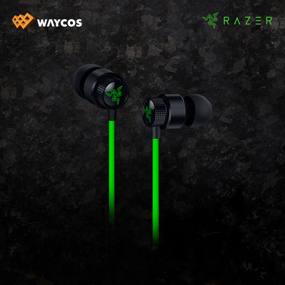 레이저코리아 Razer Hammerhead V3 C타입 유선이어폰