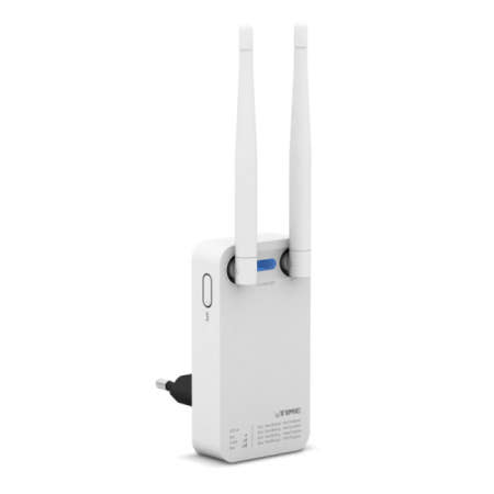 ipTIME 아이피타임 Extender-N300T 무선확장기
