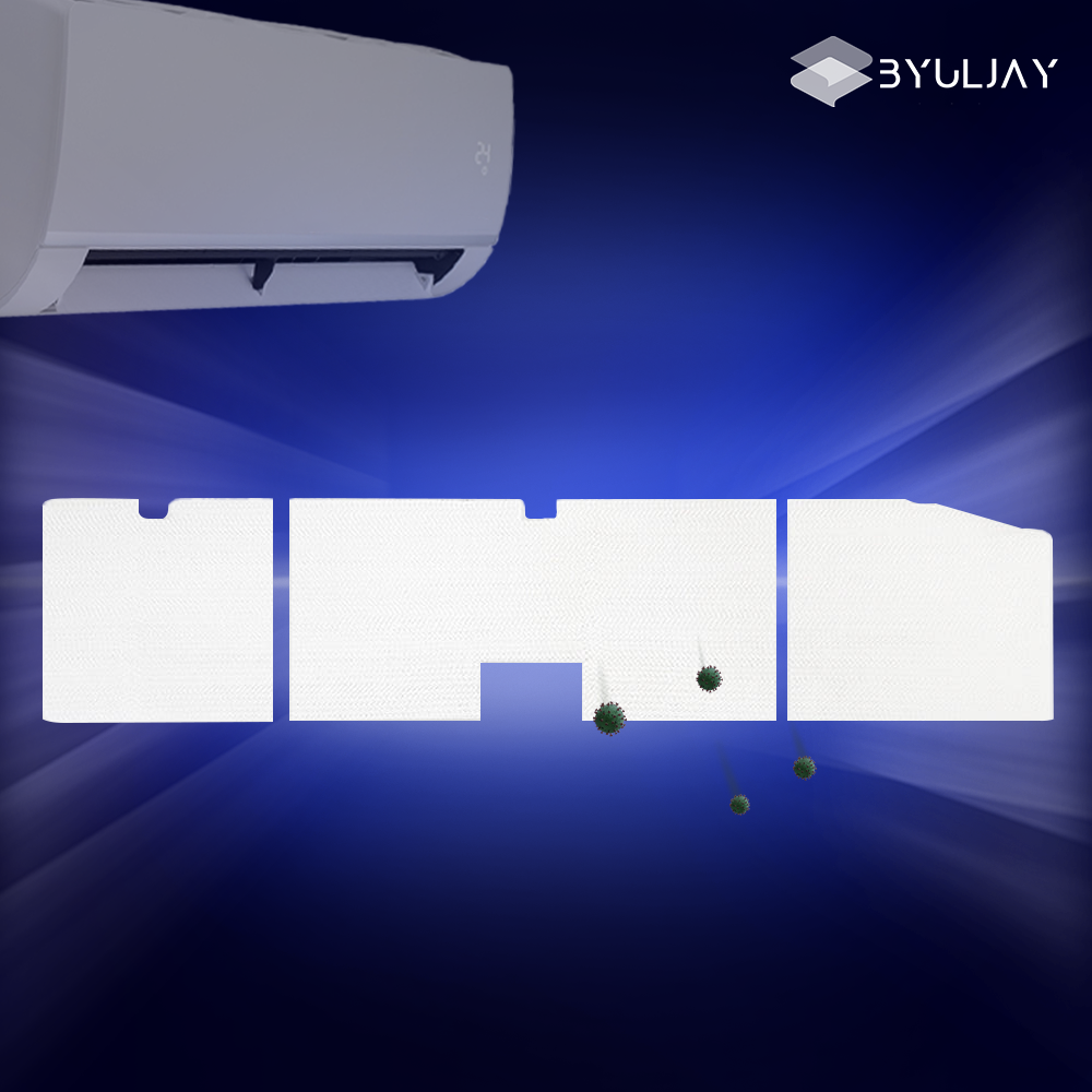 [호환] 별제이 LG 에어컨 벽걸이 필터 초미세플러스 리필 필터 제품 이미지