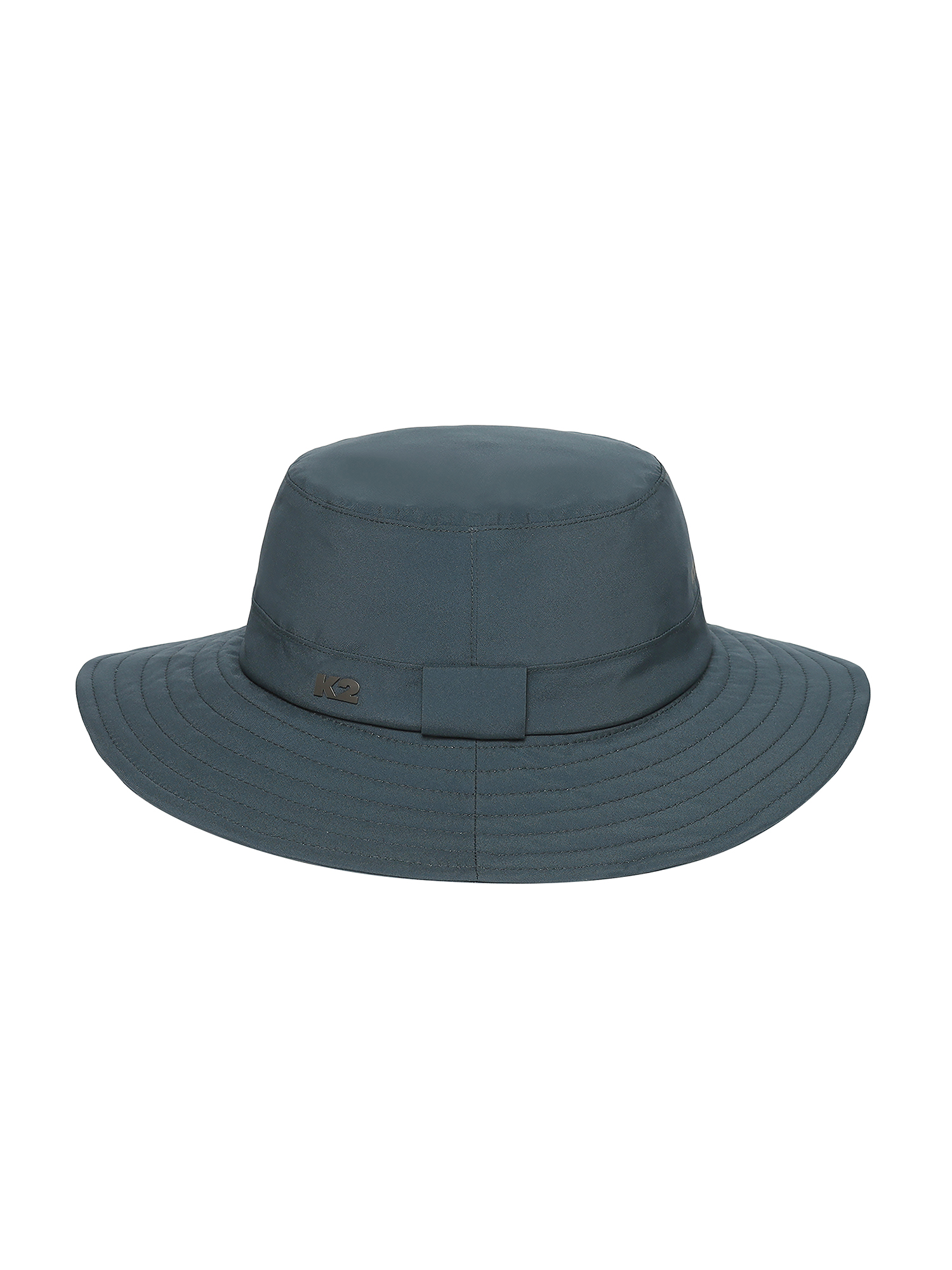 [본사직영] K2 공용 K2 DRY HAT ECO_STEEL BLUE KUS25C06BX - 상세 이미지 4