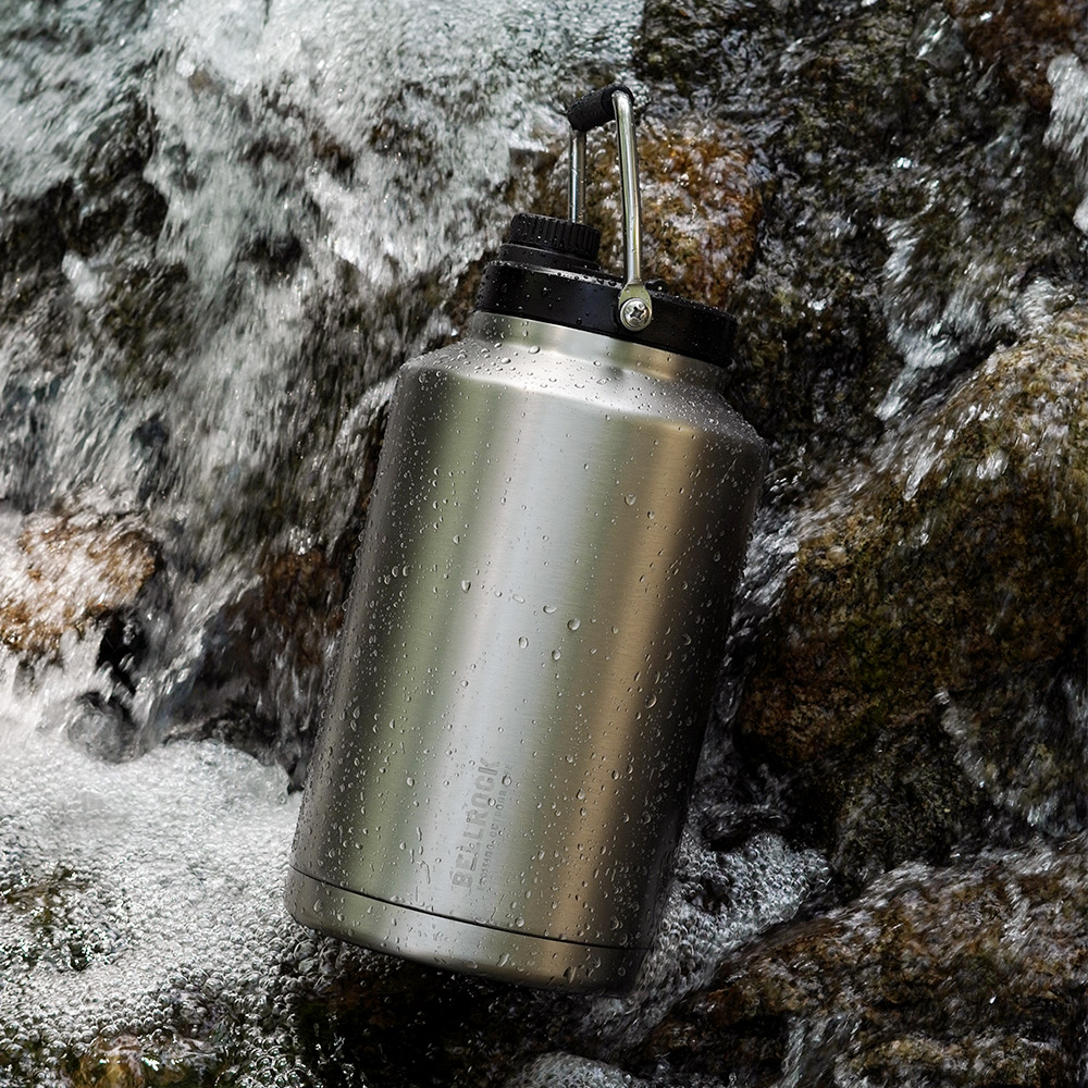 벨락 대용량 스텐 워터저그 5.5L