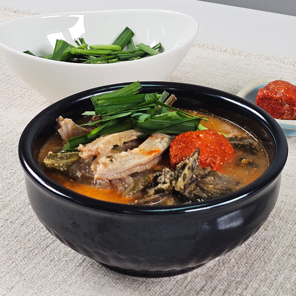 한식온도 수제 다대기양념 내장탕 500g 외 3종 - 상세 이미지 4