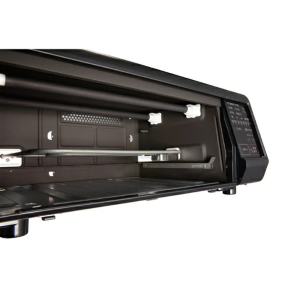 파나소닉 스모크 앤 로스터 구이용 훈제기 NFRT-1100