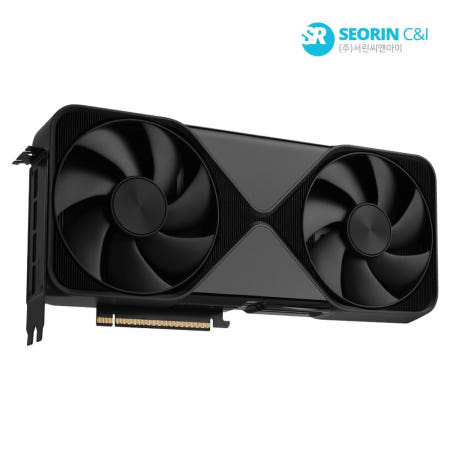 NVIDIA RTX PRO 6000 Blackwell Workstation Edition D7 96GB 서린 (벌크) 블랙웰 그래픽카드