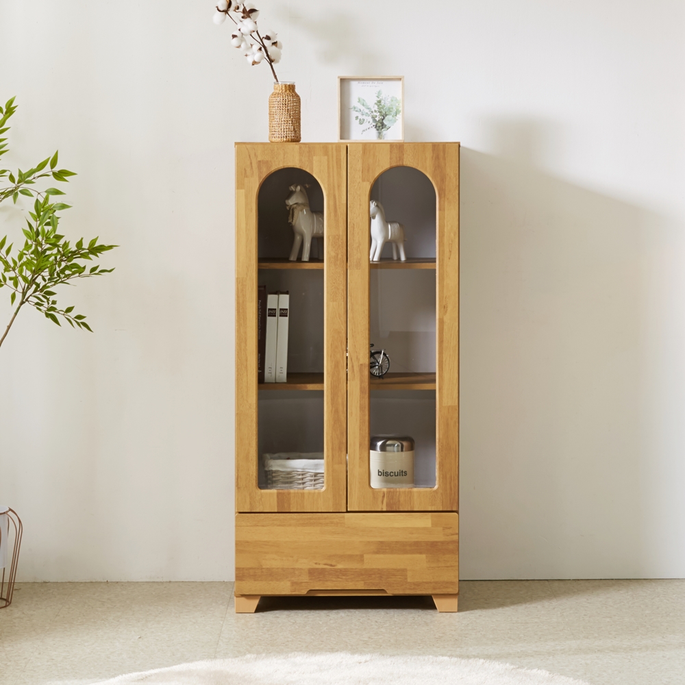 로인 위스키 양주 술 진열장 피규어 건담 유리장식장 600