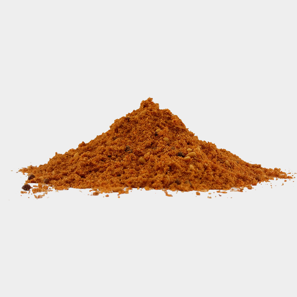 양꼬치 양고기 시즈닝 쯔란 큐민 가루 70g - 상세 이미지 2
