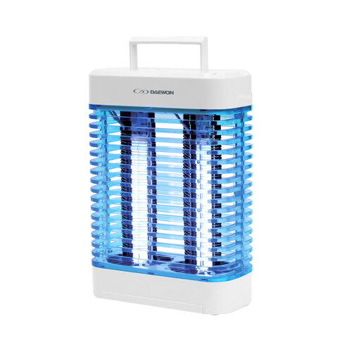 유인살충등 날파리 해충퇴치기 모기트랩 포충기 포집기