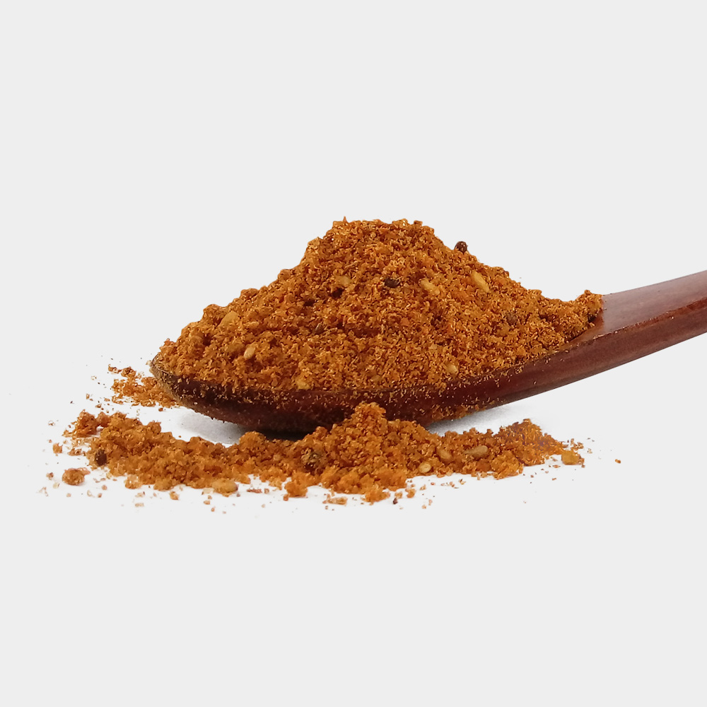 양꼬치 양고기 시즈닝 쯔란 큐민 가루 70g - 상세 이미지 4