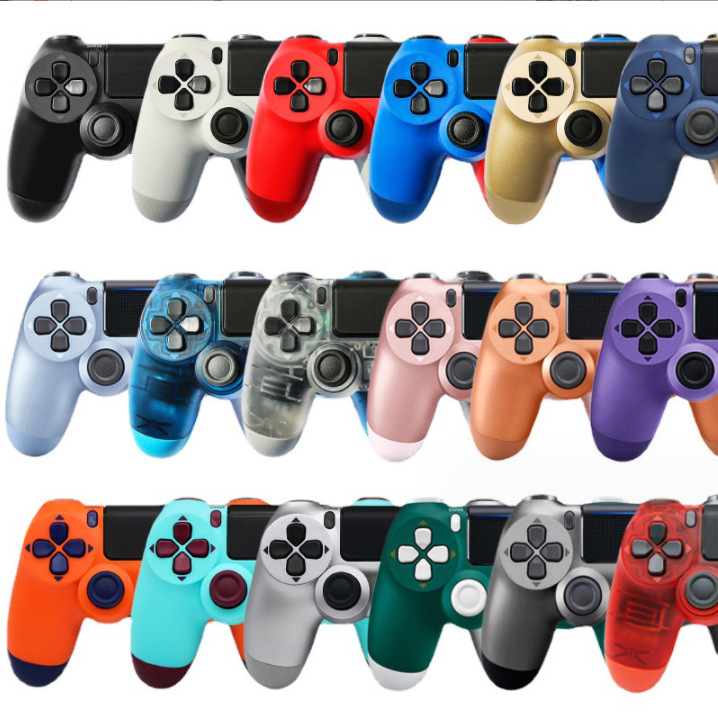 Gamesir T3 Lite 레트로 유선 게임 컨트롤러 XBOX 게임서 게임패드 화이트 블랙 - 상세 이미지 5