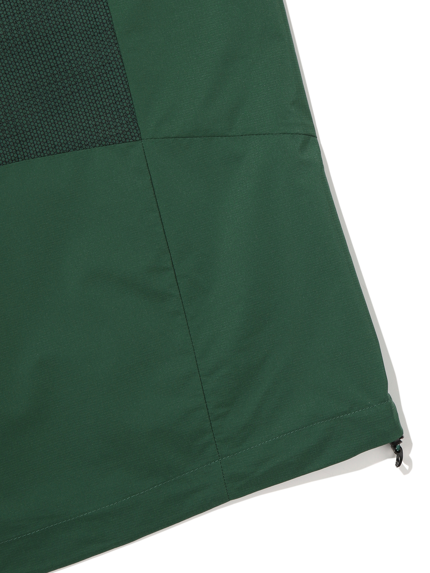[본사직영] K2 남성 ALP 전문형 하이브리드 자켓 SAP GREEN KMM251033G 이미지 8