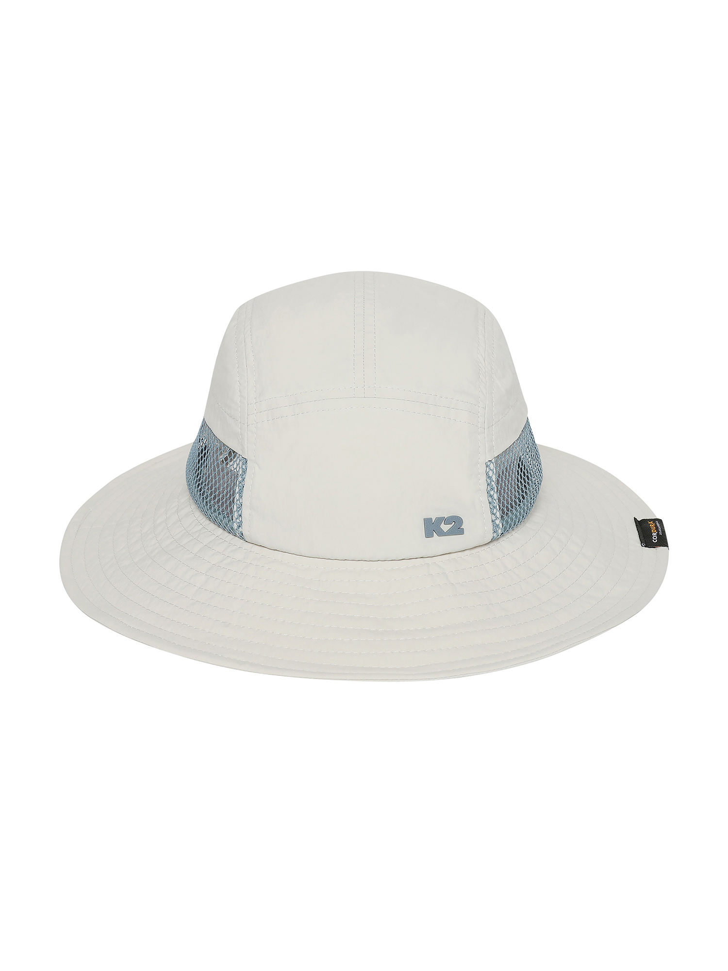 [본사직영] K2 공용 KTR LIGHT HAT_PEARL GREY KUS25C04PG - 상세 이미지 3