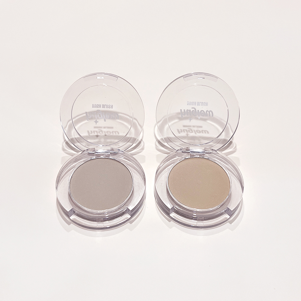 허글로우 허쉬 블러쉬 3.5g 데일리 블러셔 이미지 6