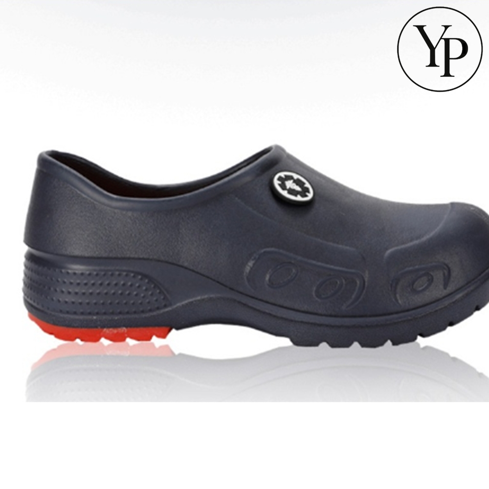 방수 작업화 주방 슬리퍼 발편한 미끄럼방지 장화 남녀공용 바리스타 신발