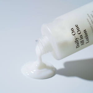 티오스 데일리-온 올인원 로션 대용량 남자 남성 스킨 로션 300ml, ... 솔직 후기 | 피부 타입별 분석 - 상품 이미지 4