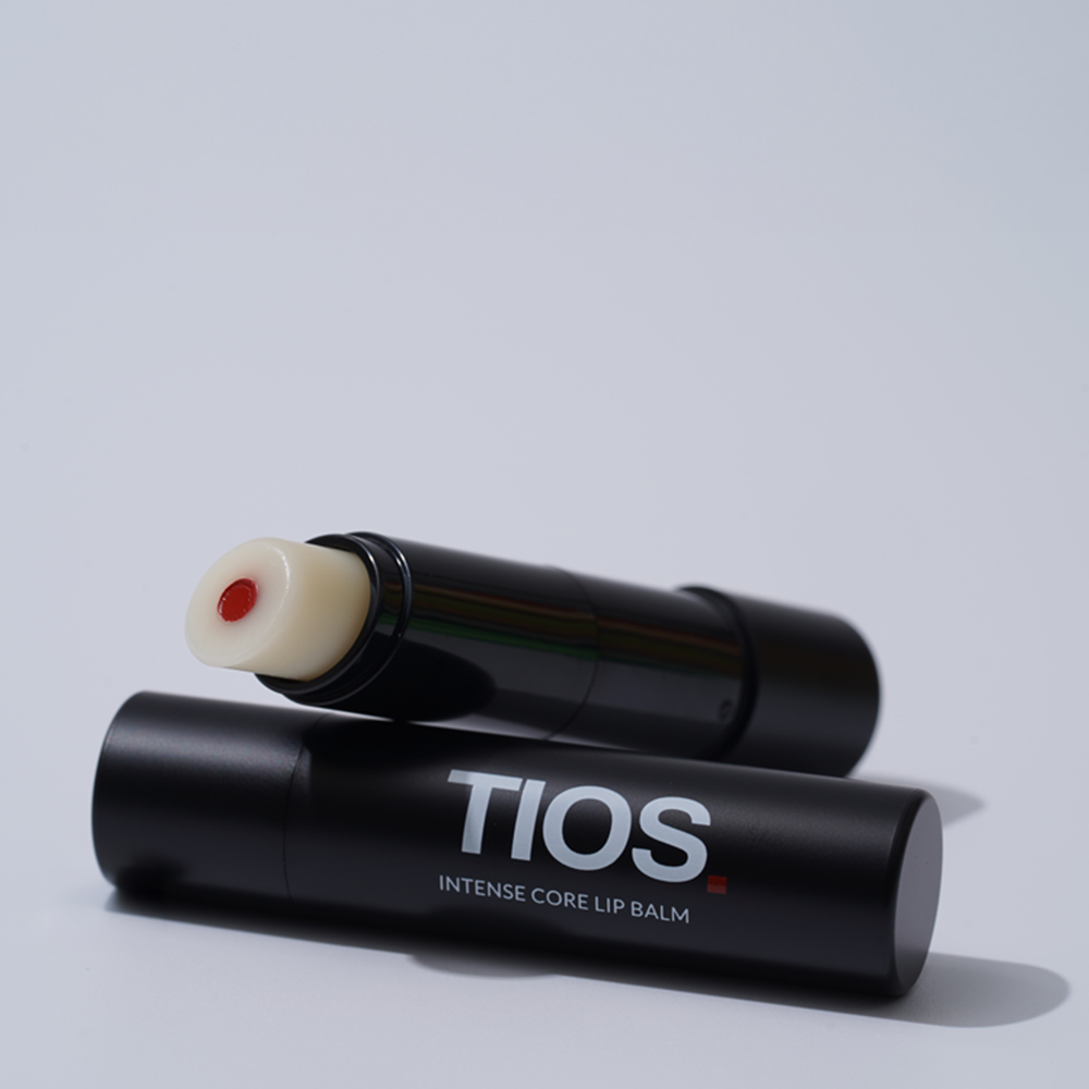 티오스 인텐스 코어 립밤 남자 입술 발색 컬러 립밤 선물 1개 이미지 3