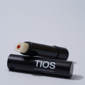 티오스 인텐스 코어 립밤 남자 입술 발색 컬러 립밤 선물 1개 솔직 후기 | 피부 타입별 분석 - 상품 이미지 3