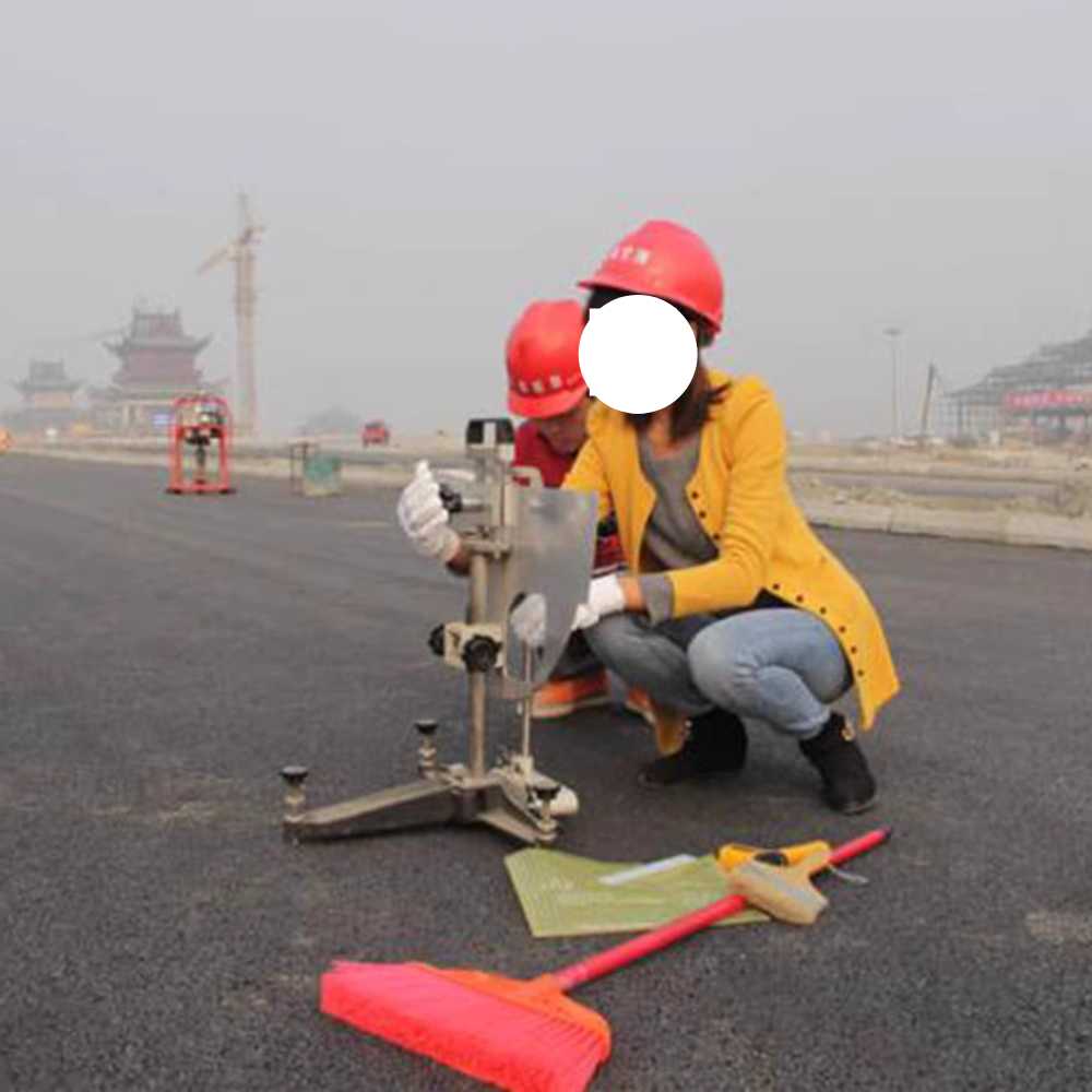 마찰 계수 분석기 표면 고정밀 테스트기 접지 저항 단일상품 - 상세 이미지 5