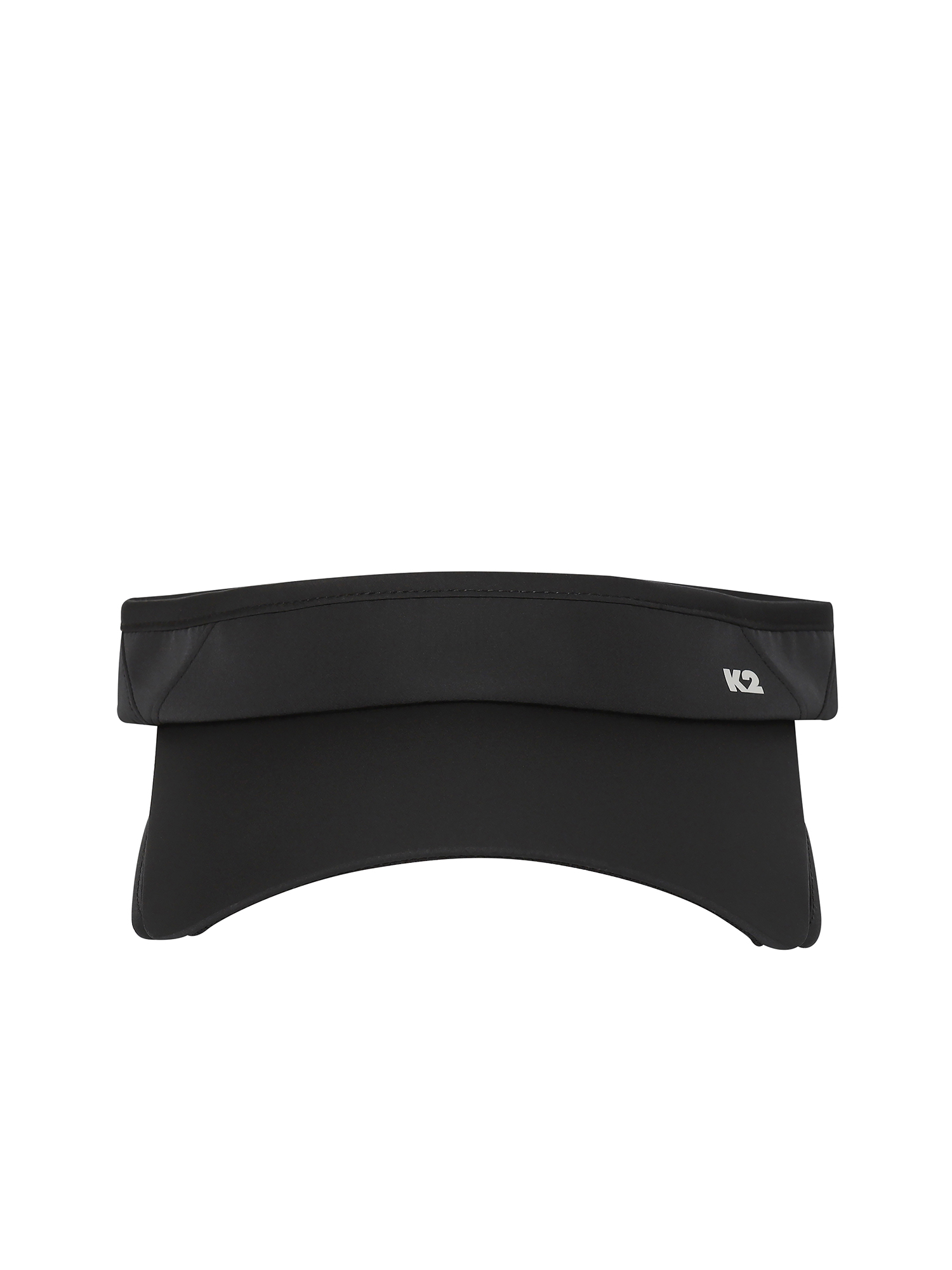 [본사직영] K2 공용 FLYWALK SLIDE SUNVISOR_Black KUS25C55Z1 - 상세 이미지 2