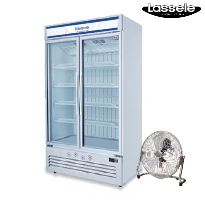 냉동쇼케이스 마트 편의점 아이스크림 냉동식품 라셀르 쇼케이스냉동고