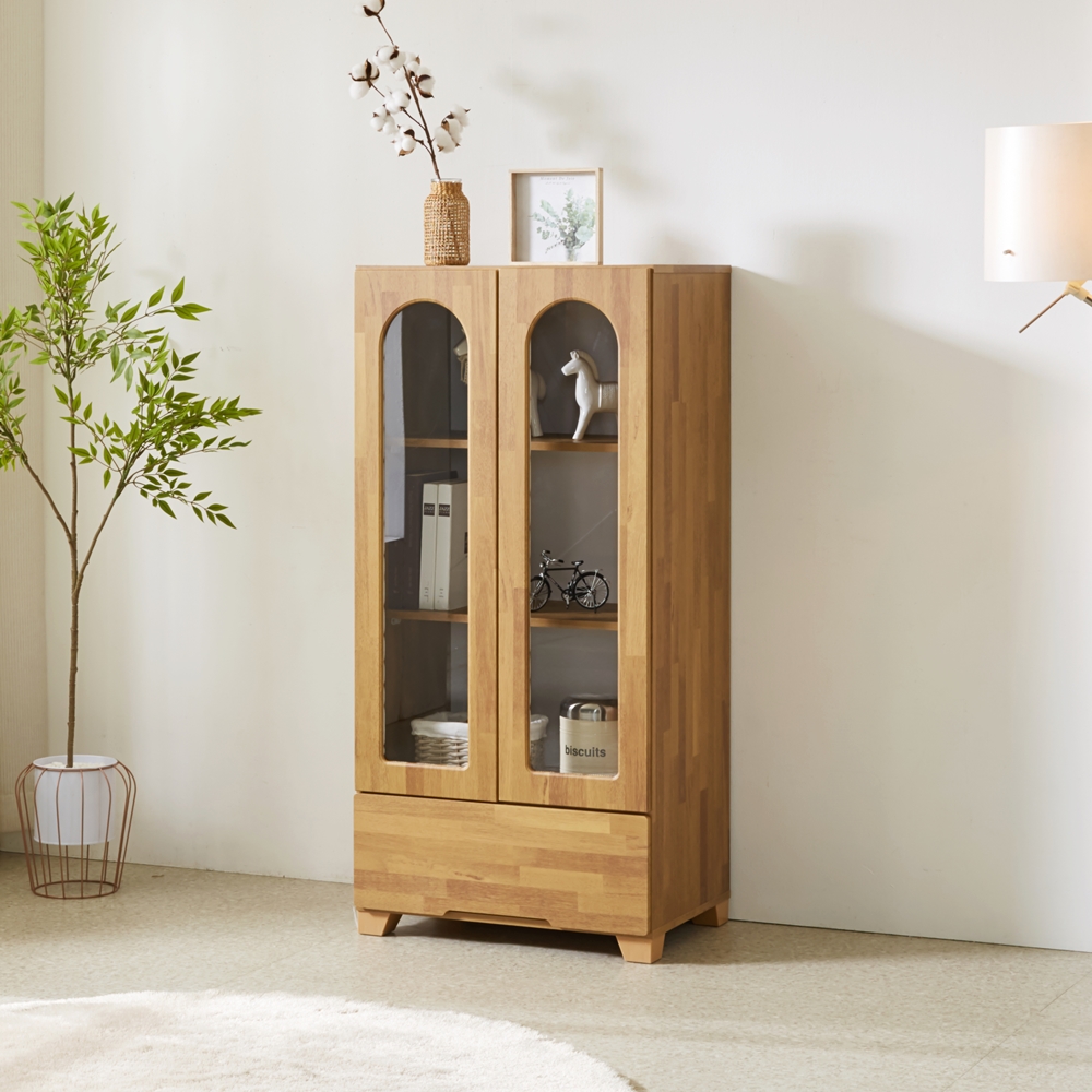 로인 위스키 양주 술 진열장 피규어 건담 유리장식장 600