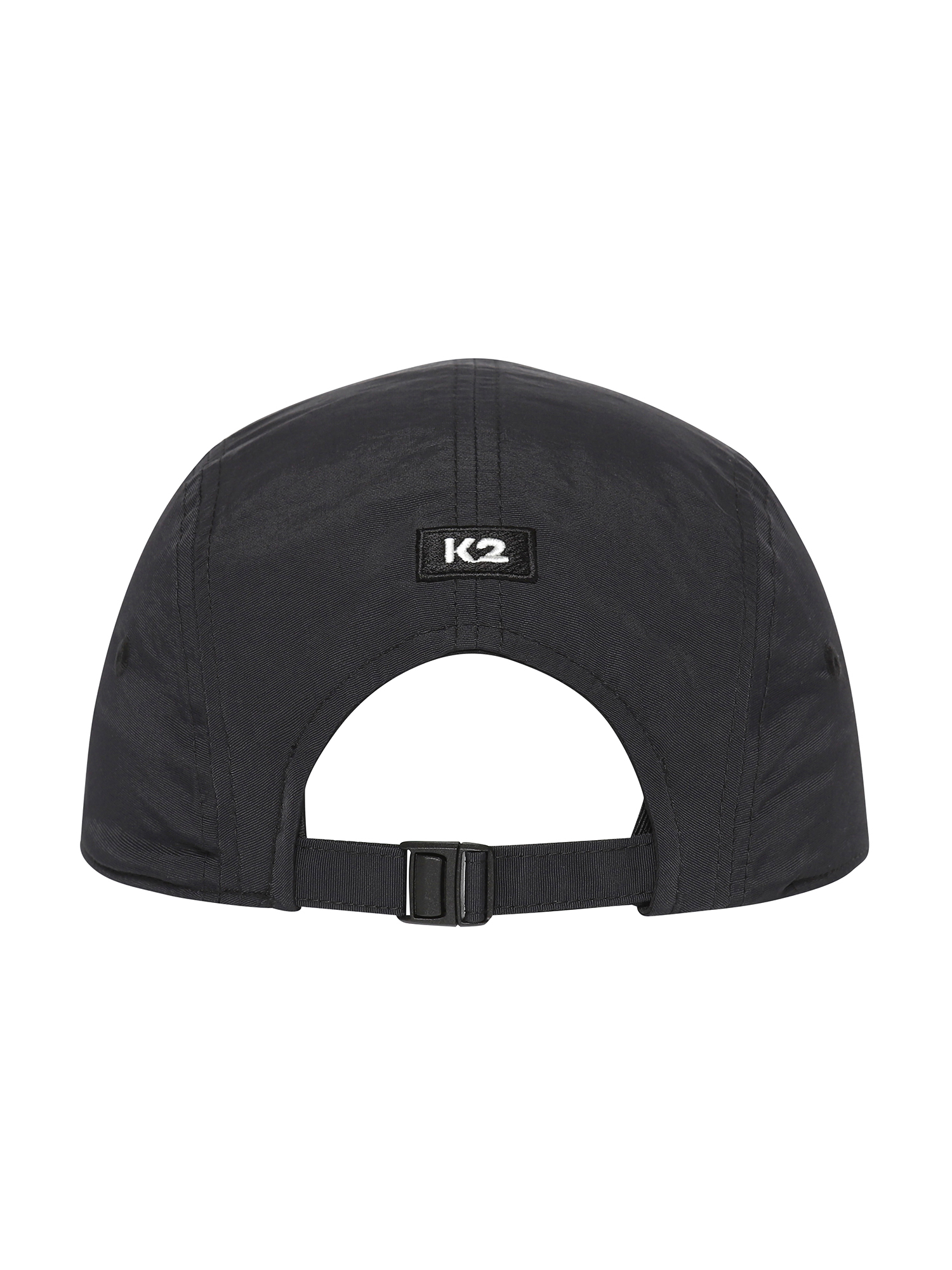 [본사직영] K2 공용 OLA CAMP CAP_Black KUS25C11Z1 - 상세 이미지 4