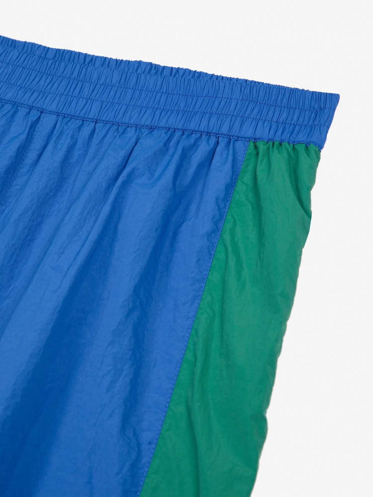 보보쇼즈 멀티컬러 테크니컬 웨이스트 조거 팬츠 B225AD031 ONE COLOR - 상세 이미지 4