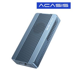 아카시스 TBU405PRO M1 썬더볼트4 USB4 40Gbps NVME... 개봉기 | 실사용 후기 - 상품 이미지 2