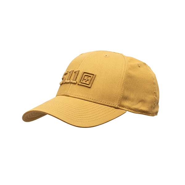 5.11 택티컬 레거시 스카우트 캡(올드골드) - Legacy Scout Cap(Old Gold) - 메인 이미지