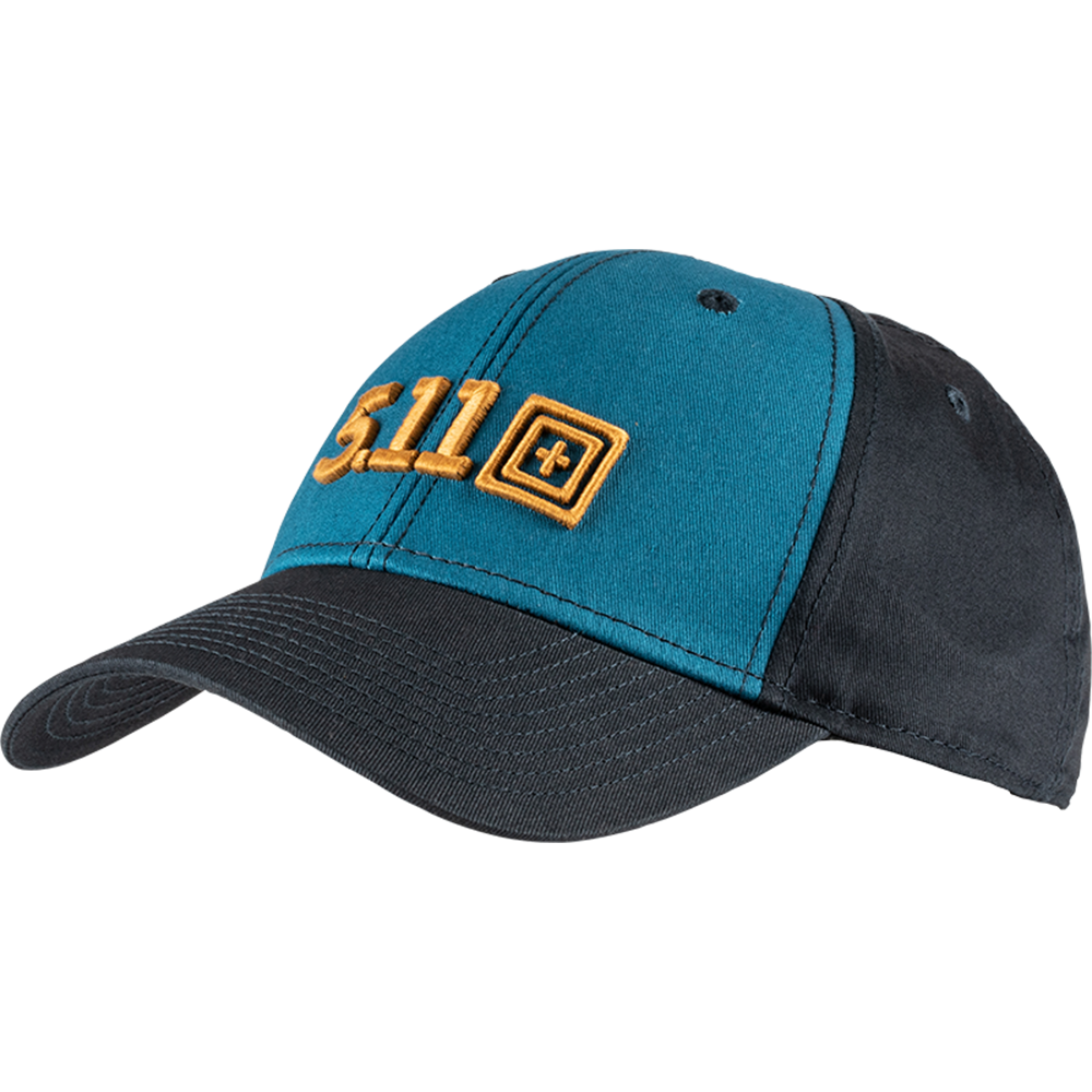 5.11 택티컬 레거시 스카우트 캡(블루) - Legacy Scout Cap(blue) - 상세 이미지 2