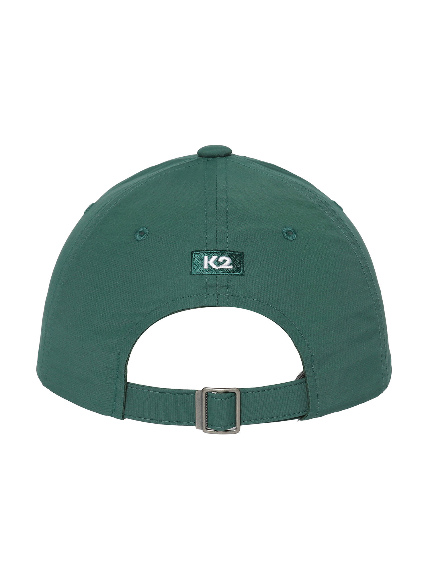[본사직영] K2 공용 FOR:REST BALLCAP_T.GREEN KUS25C54TG - 상세 이미지 4