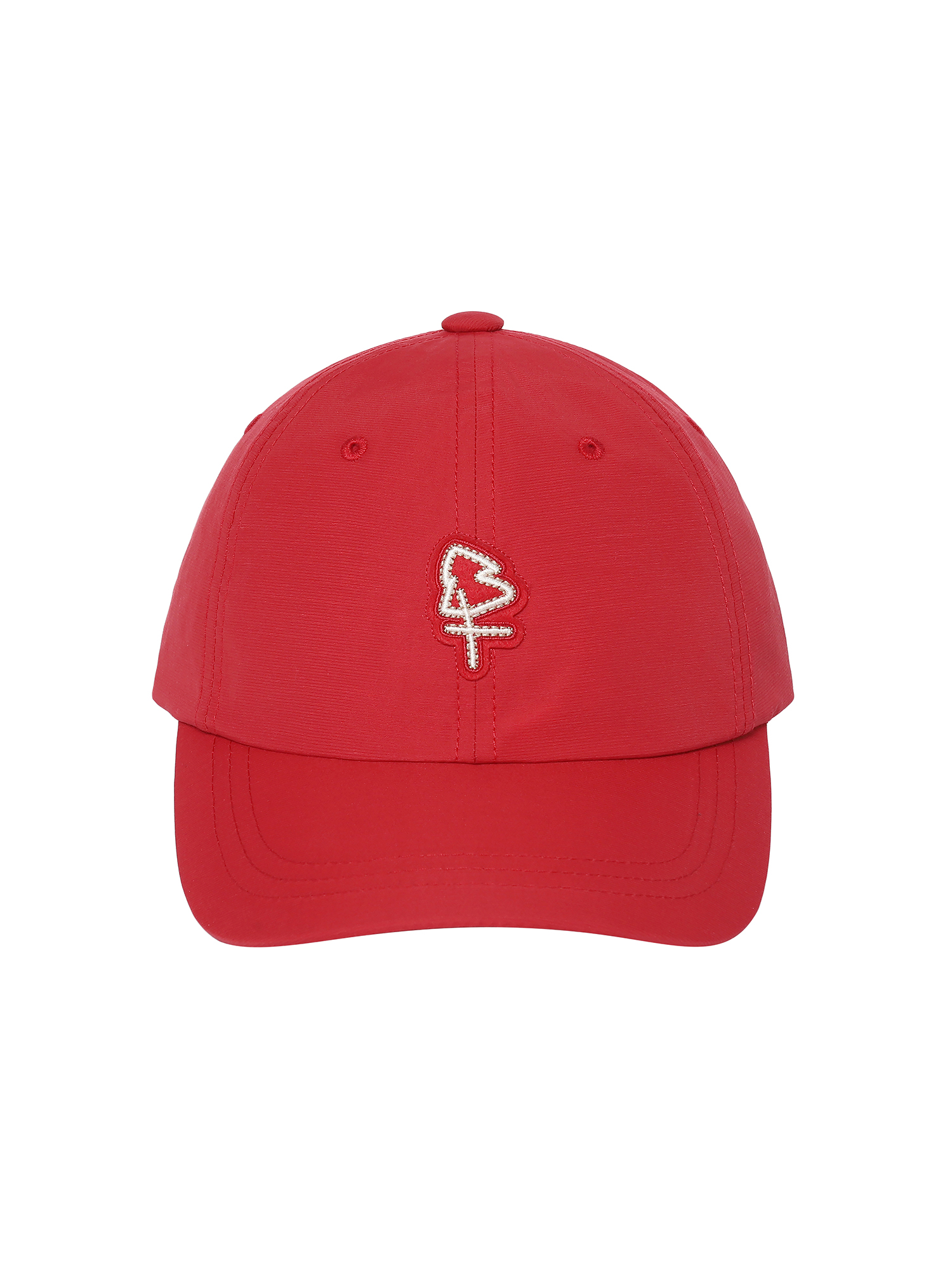 [본사직영] K2 공용 FOR:REST BALLCAP_Chili KUS25C54O8 - 상세 이미지 2