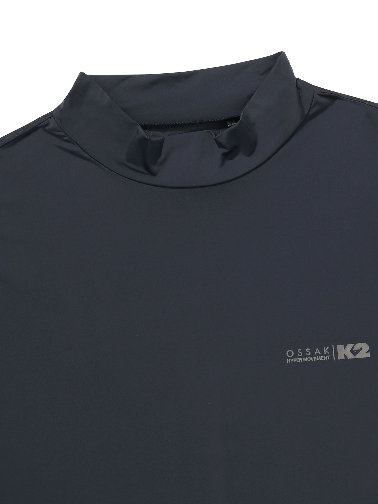 [본사직영] K2 여성 오싹(OSSAK) 베이스레이어 W MIDNIGHT NAVY KWM252143N - 상세 이미지 3