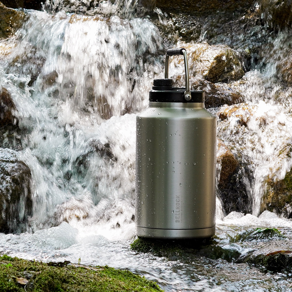 벨락 대용량 스텐 워터저그 5.5L