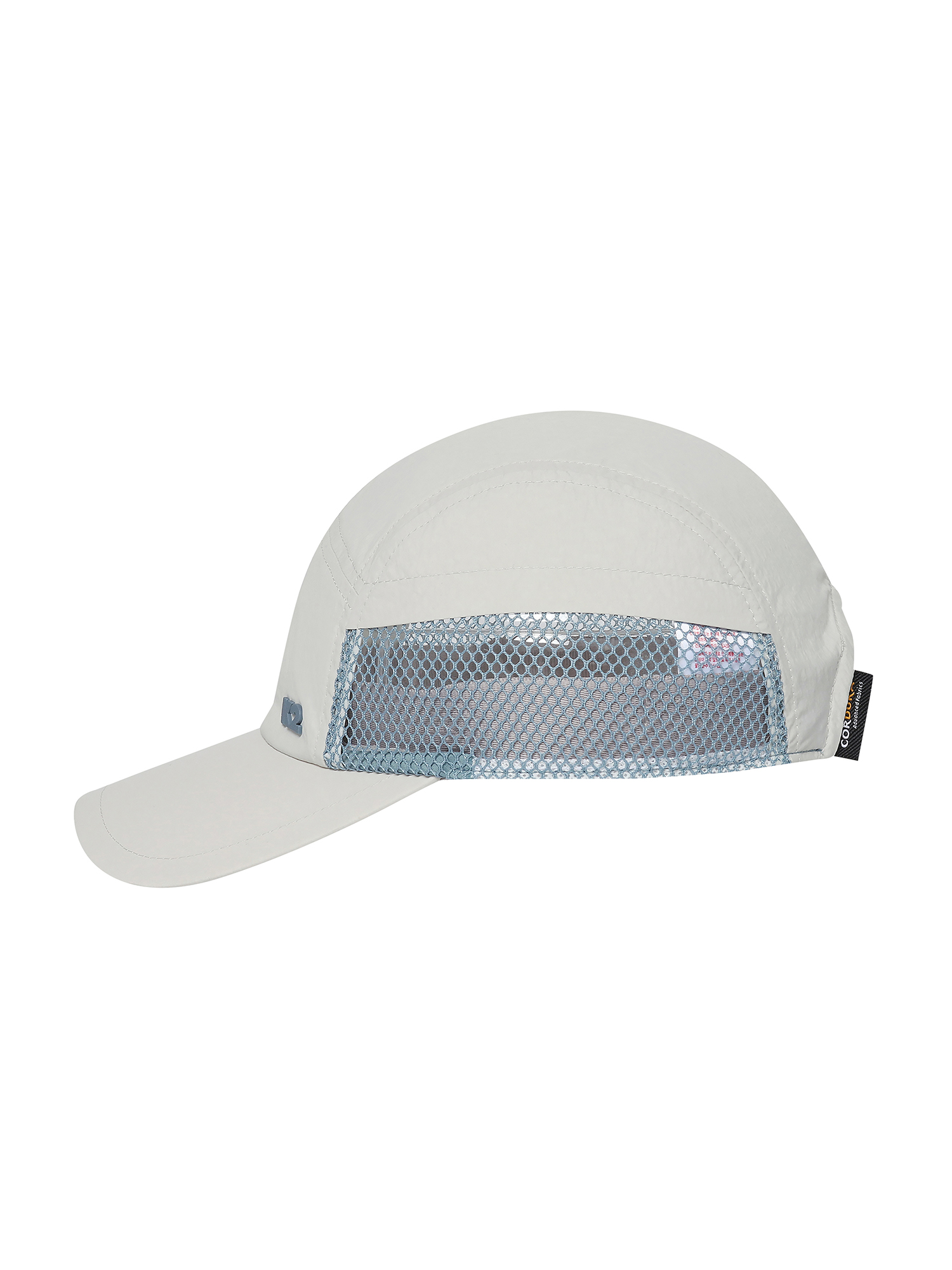 [본사직영] K2 남성 KTR LIGHT CAP_PEARL GREY KMS25C03PG - 상세 이미지 3