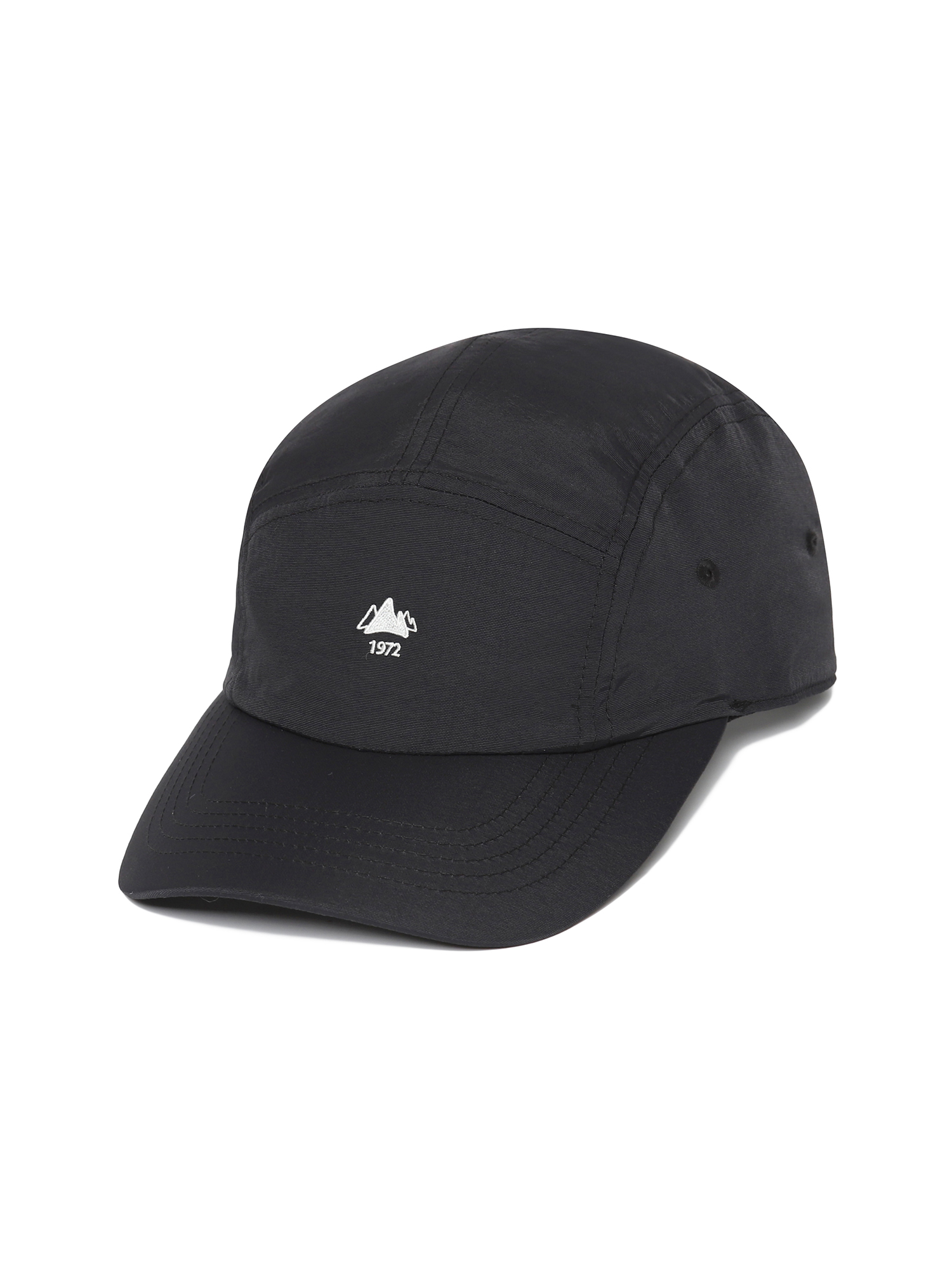 [본사직영] K2 공용 OLA CAMP CAP_Black KUS25C11Z1