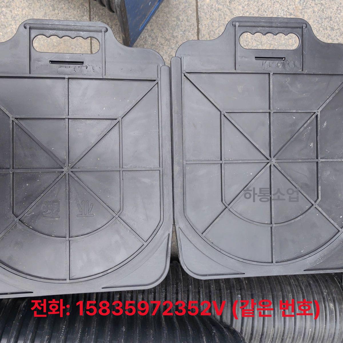 농수로 개폐기 개량 물조절 배수용 수문 물꼬조절 농업용 150형 6인치 게이트 10개 - 상세 이미지 2