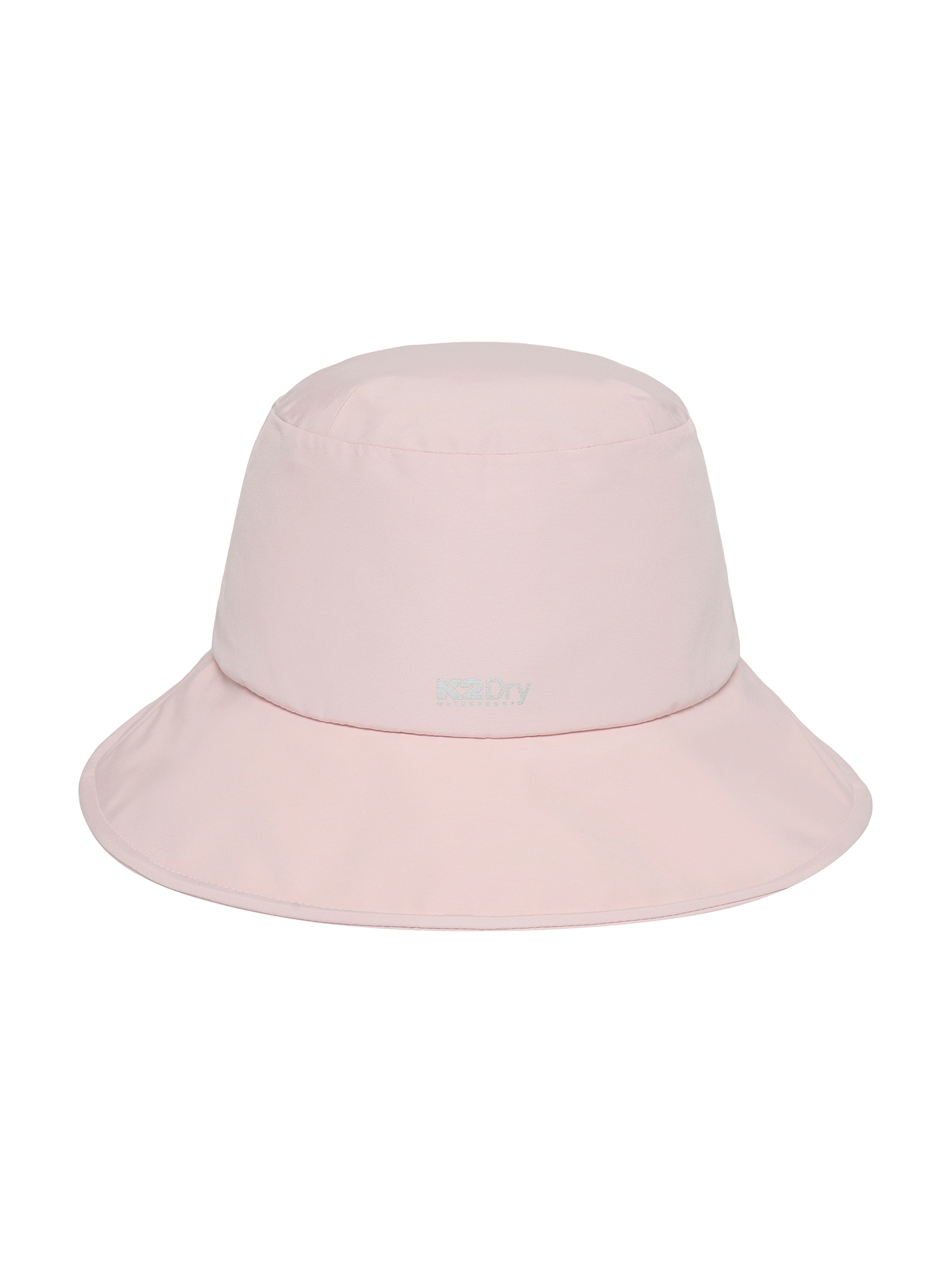 [본사직영] K2 여성 K2 DRY HAT W ECO_Light Pink KWS25C07P1 - 상세 이미지 5