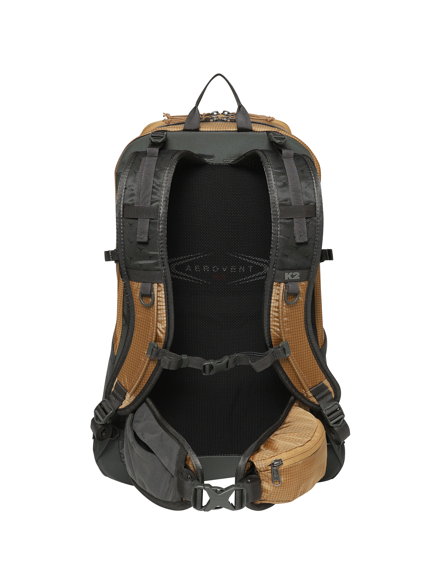 [본사직영] K2 공용 카미노(CAMINO) 28L_Y.BEIGE KUS25B12YB - 상세 이미지 2