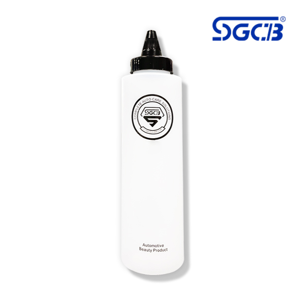SGCB 스퀴즈 보틀 300ml - 메인 이미지