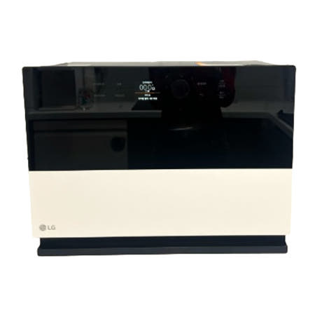 LG전자 디오스 오브제컬렉션 광파오븐 32L 카밍 베이지 트리플광파쿡+스팀