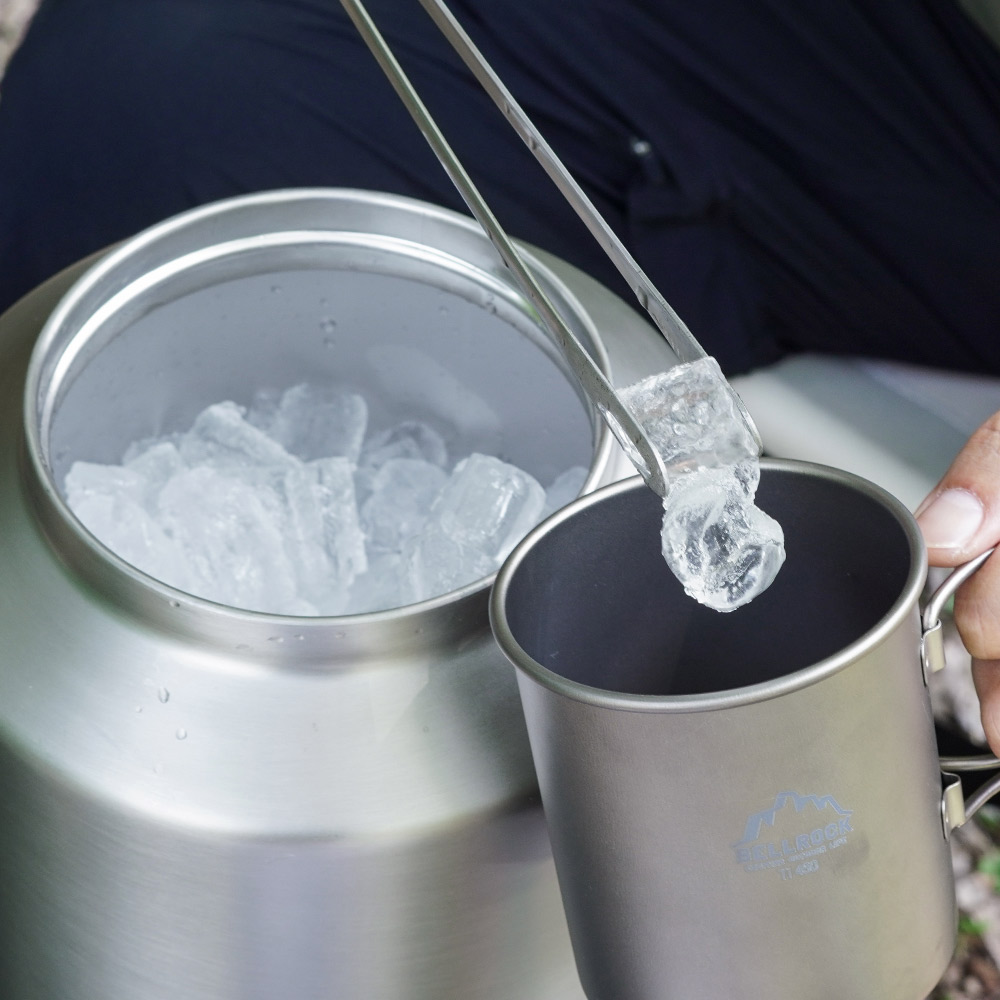 벨락 대용량 스텐 워터저그 5.5L