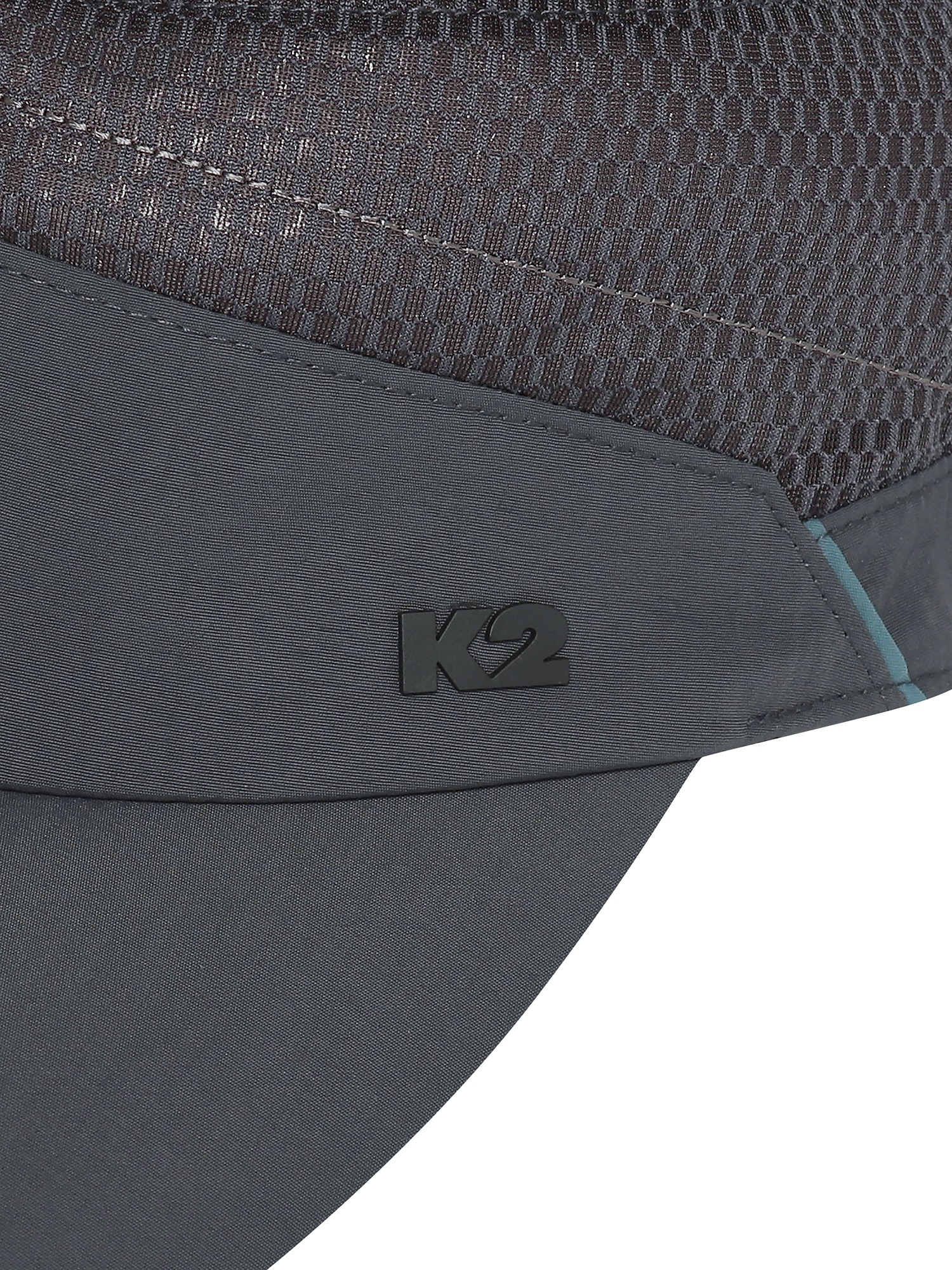 [본사직영] K2 남성 FLYHIKE FULL MESH CAP Charcoal KMM25C15C8 이미지 6